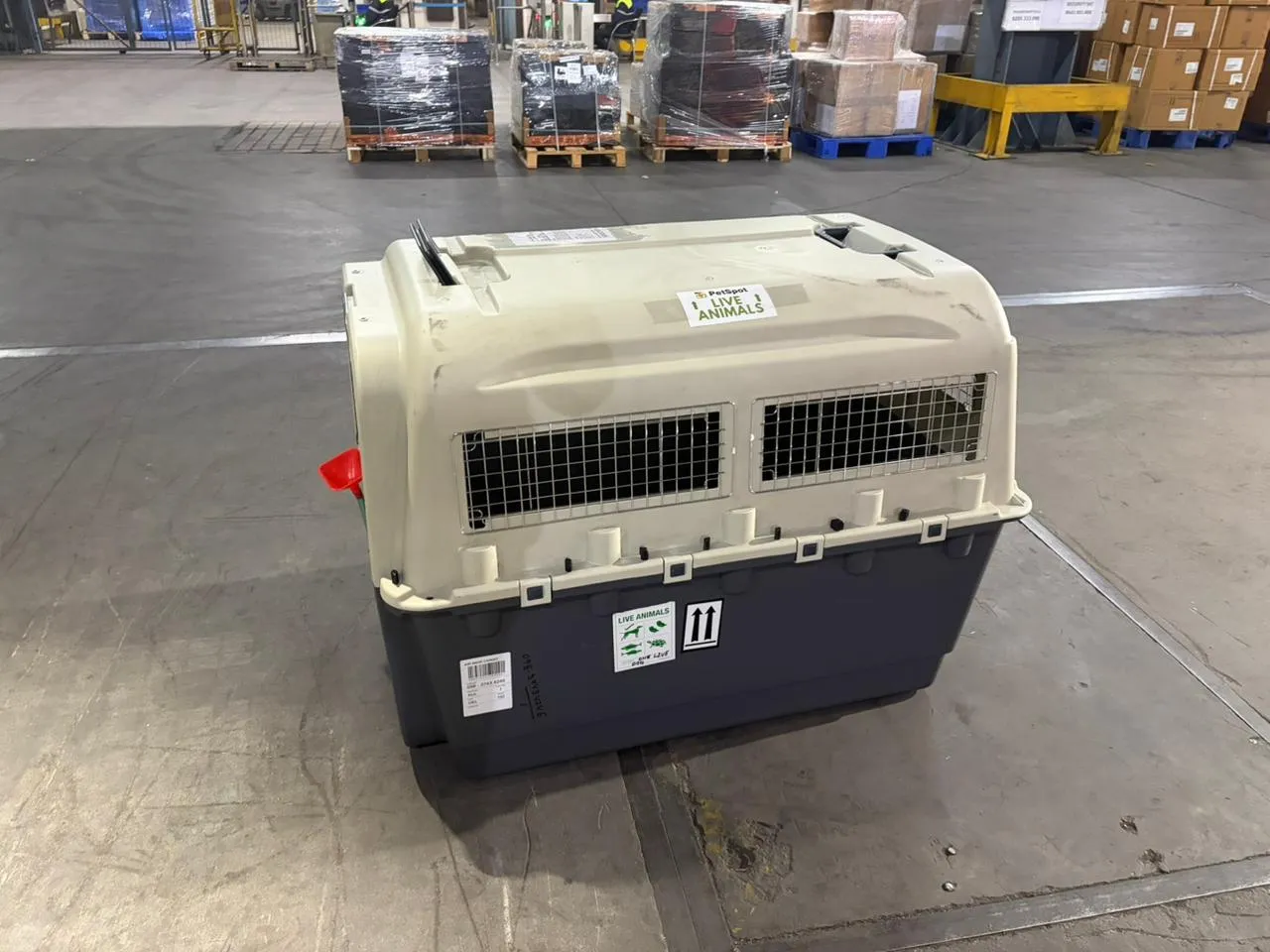 SI Freight Pvt. Ltd.