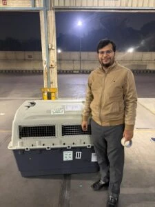 SI Freight Pvt. Ltd.